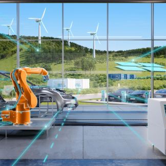 DC-netwerken: energie stroomt zonder conversieverliezen 💡