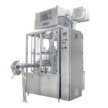 Envasadoras e Fechadoras Rotativas - Série 200