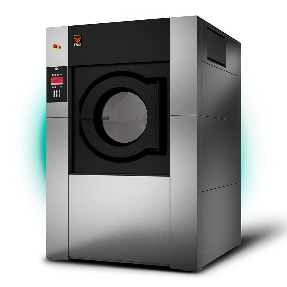 Lavadoras Industriales