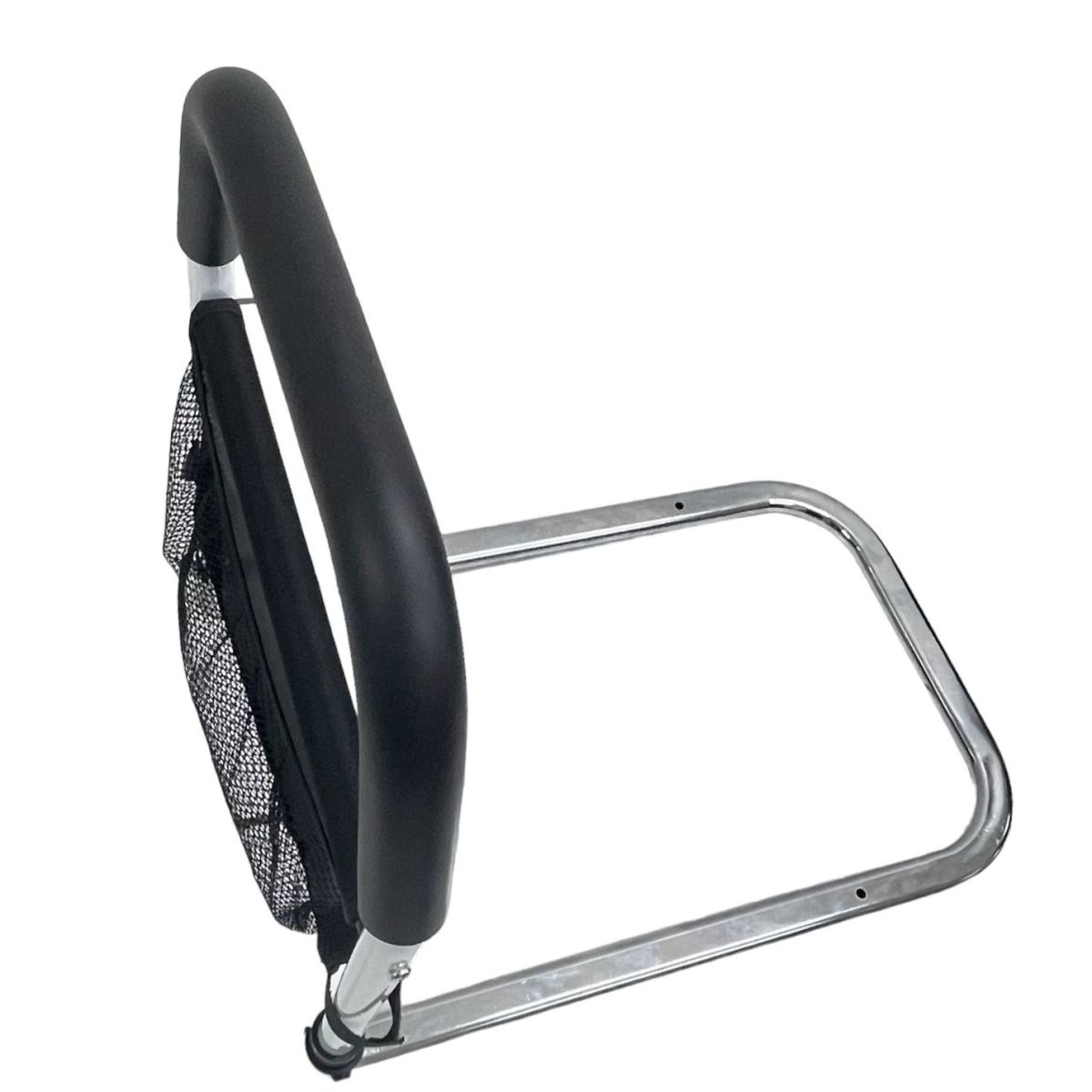 Barra de apoio para cama