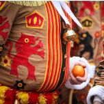 La Louvière / Regione del Centro