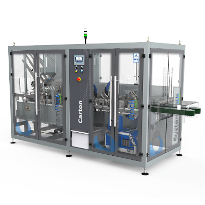 SYSTEMPACK CARTON