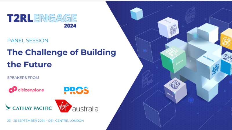 The Challenge of Building the Future