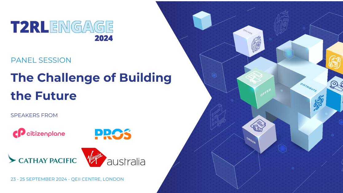 The Challenge of Building the Future