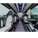 Auto, Minivan, Sprinter