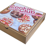 ColorCut FB1190-T Digital Die-Cutting and tangential Flatbed Cutter