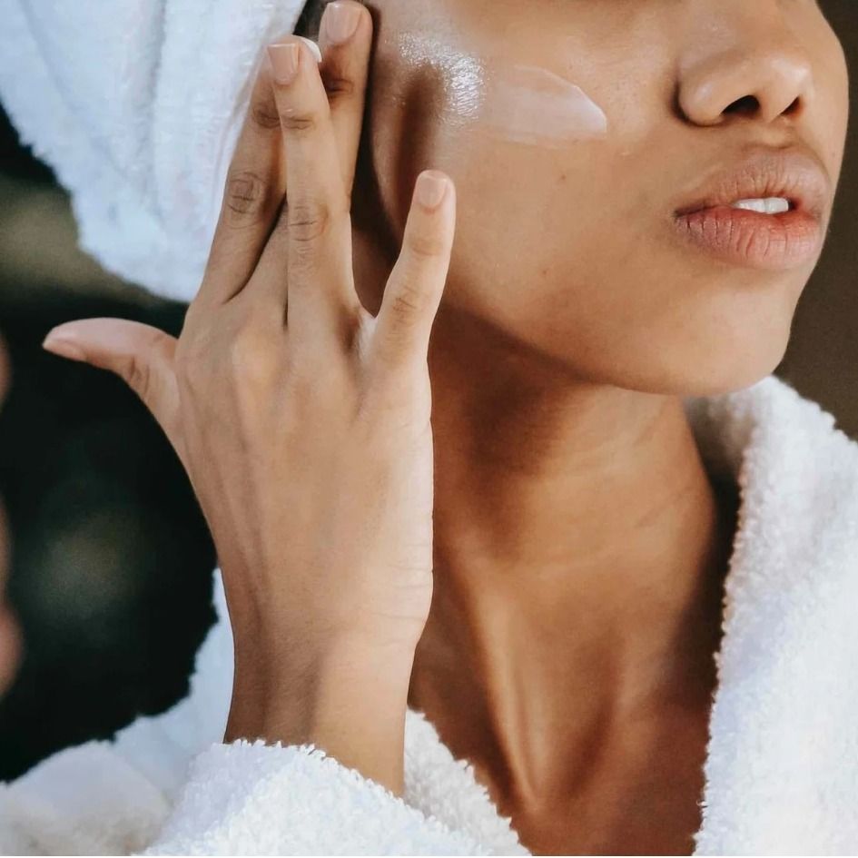 Radiant Glow Skincare Experience