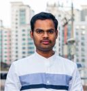 Nandhakumar Ponnusamy