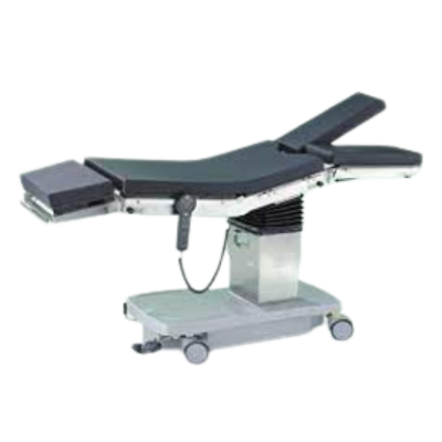 Universal Surgical Table OPX Mobilis
