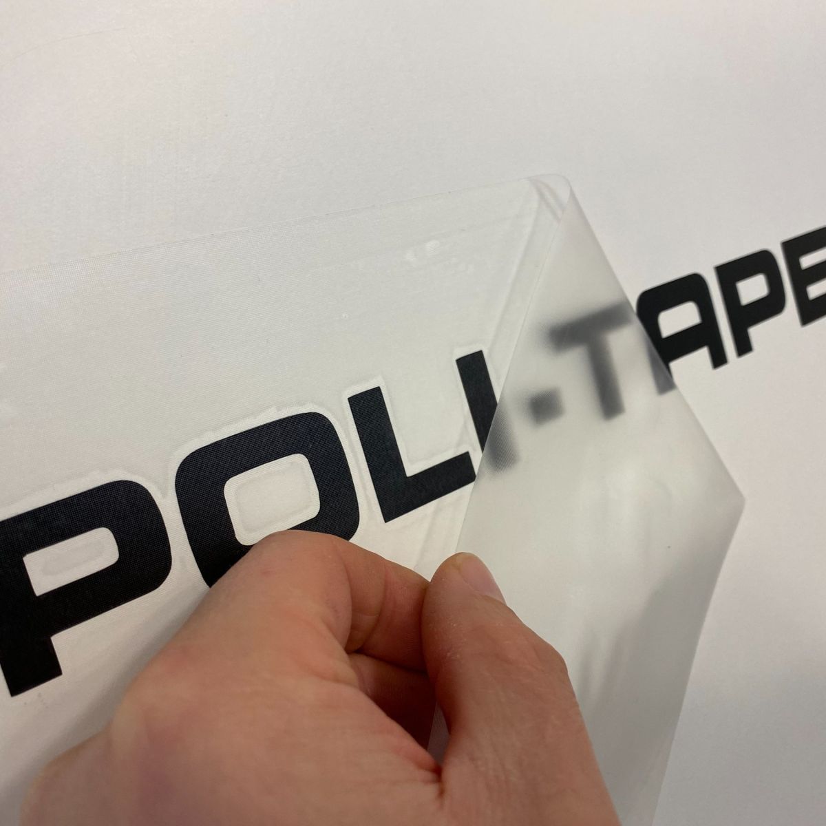 POLI-TAPE 160 Application Tape