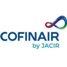 COFINAIR BY JACIR