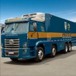 Transporte de Cargas