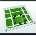 TEST-OK & Altium Designer