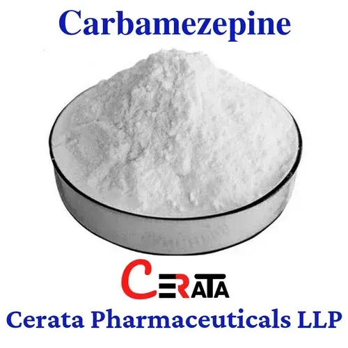 Carbamazepine API | Form: API Powder | CAS : 298-46-4 | Grade: IP/BP/USP | | Purity: 100%