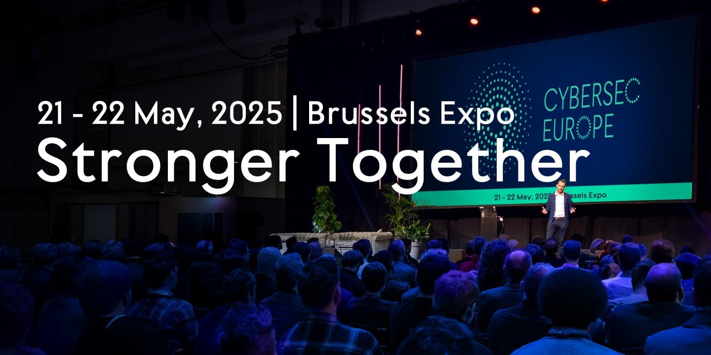 Cybersec Europe 2025