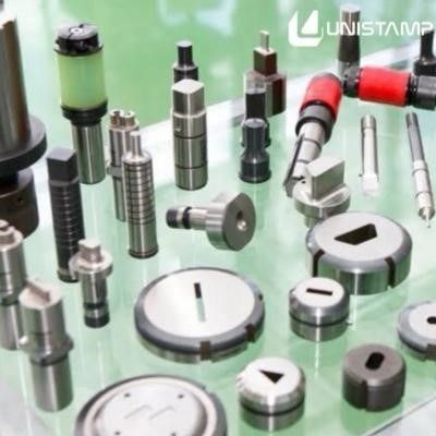 FERRAMENTAS PUNCIONADEIRAS