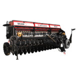 SKADI - Semeadora de Inverno Pantográfica