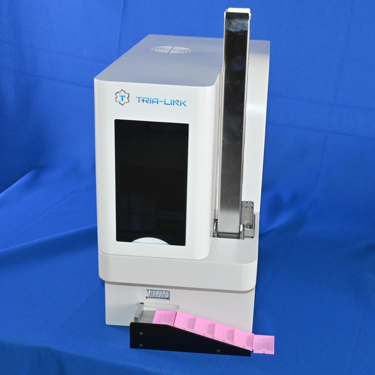 Laser Cassette/Slide printer