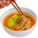 Dan Dan Spicy Sesame Sauce