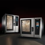 Combi Ovens - Forni Combinati