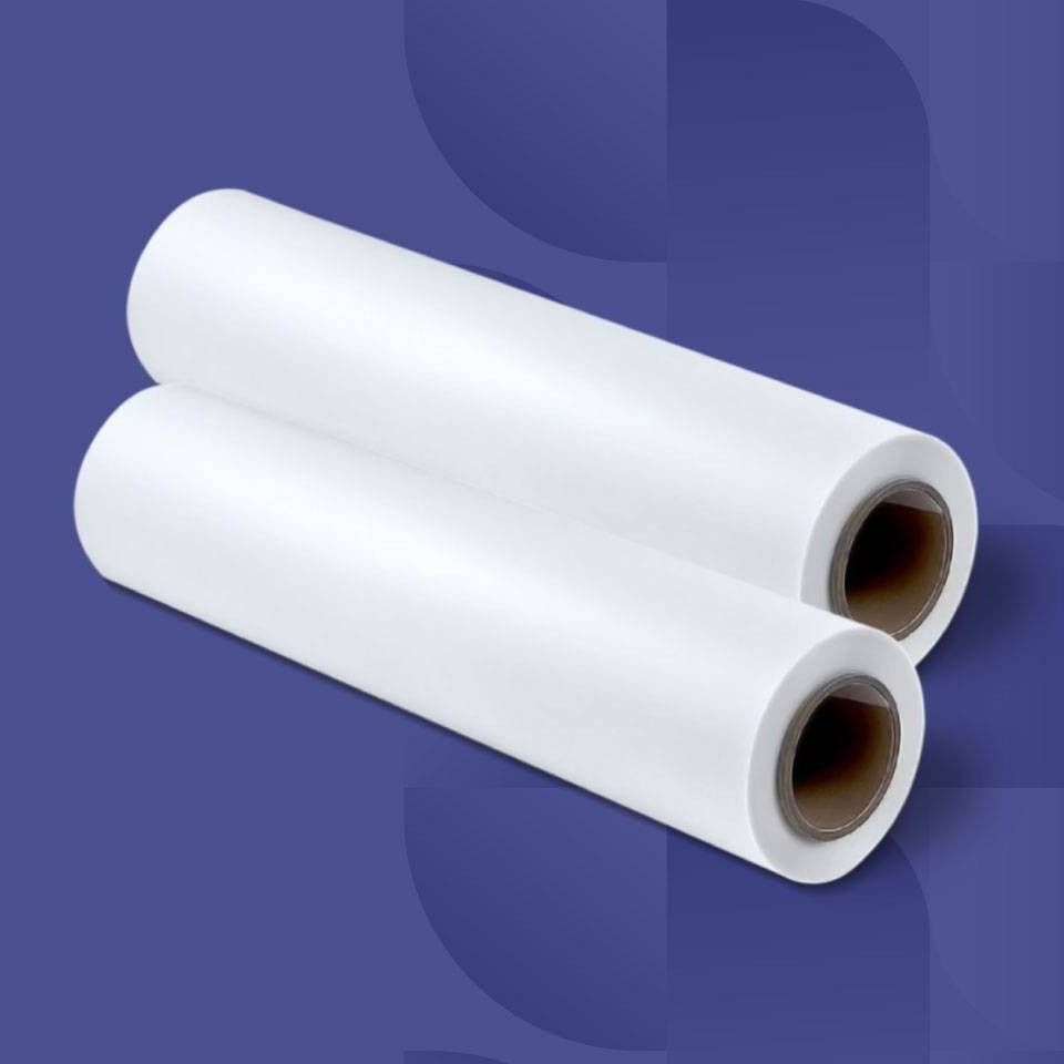 PET Coating Film