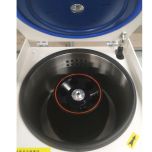 High Speed Centrifuge