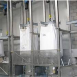 Skids e sistemas de processamento de liquidos e sólidos