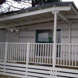 VERANDE PER CASE MOBILI