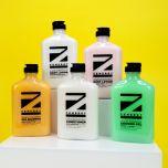 Custom Silk Screen Printed Dispensers