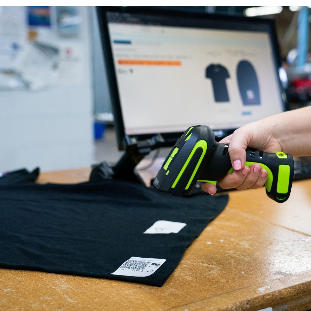 Fulfill Engine - Software