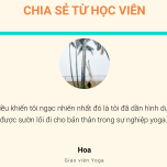 Black Friday - Khoá học Khởi nghiệp thần tốc với Yoga Online