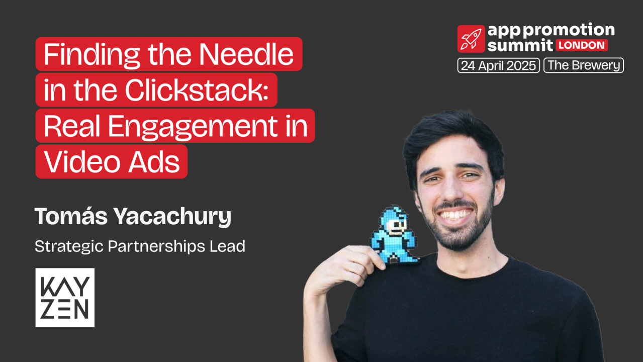 Finding the Needle in the Clickstack: Real Engagement in Video Ads