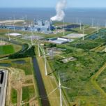 HyNetherlands : A green hydrogen value chain in the North of the Netherlands