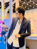 Mohammed Azarudeen M