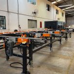 LINHA DE EMBALAGEM PERFORMANCE SPECIAL 30