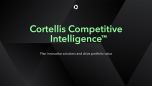 Cortellis Competitive Intelligence(TM)