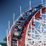 Celebrating Centennial Coasters - A Year of Thrills
