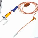 MEDIPLUS INFUSION SET
