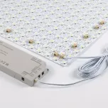 Pixel LED Sheet Panel