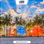 Usa Experience® Catalogo Partenze Garantite 2025