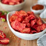 EXBERRY® Reds, Pinks & Purples: Vibrant Shades from Fruit & Vegetables