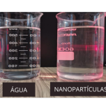 Next nanopartículas de sílica (SiO₂) hidrofílica