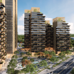 Park Side BY Heyazah