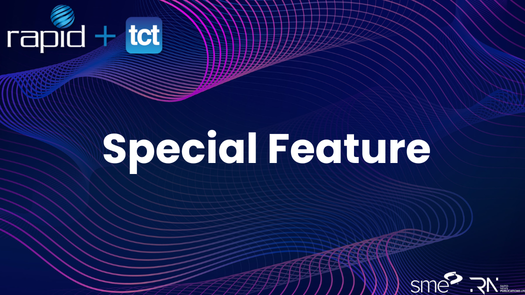 The AM Industry Celebration