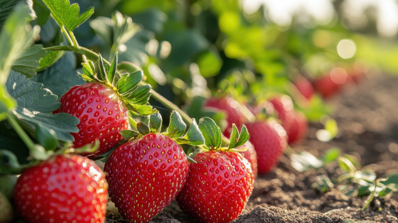 Améliorer l'efficacité des programmes fongicides grâce à un produit de biocontrôle