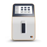 EXIAS e|1 Electrolyte Analyzer