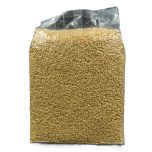 Pea-based TVP (minced, 60% protein)