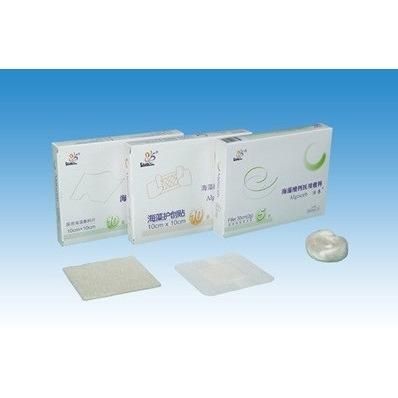 Alginate Dressing