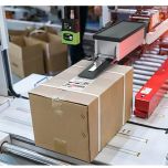 Solutions d'automatisation de capture - vision industrielle et scanners fixes