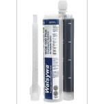 CHUMBADOR QUÍMICO DE INJEÇÃO WQE 500 PLUS